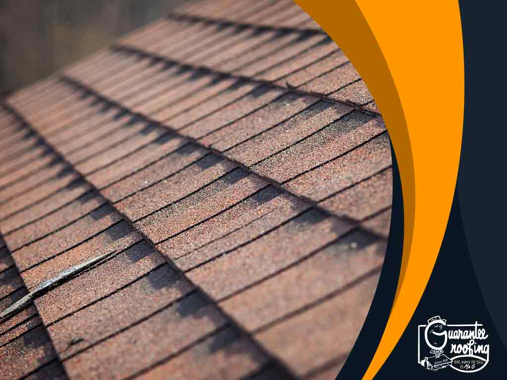 Covering the Basics of Asphalt Roof Maintenance