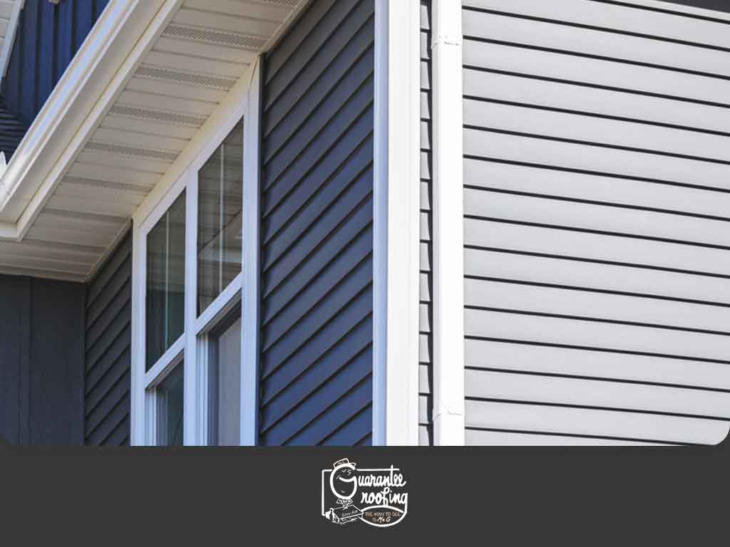 Choosing the Best Siding Based on Your Budget