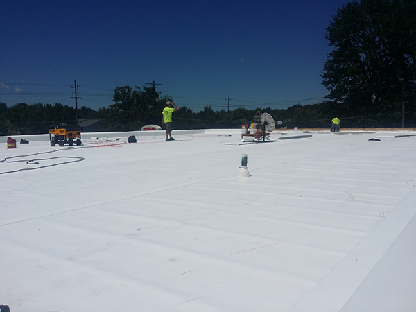 flat-roofing-installation