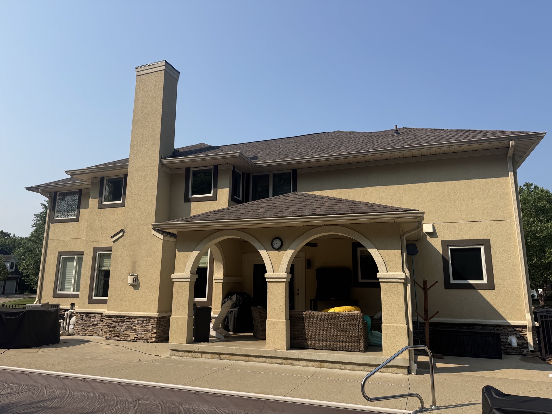 best roofing company avon plainfield brownsburg danville indiana