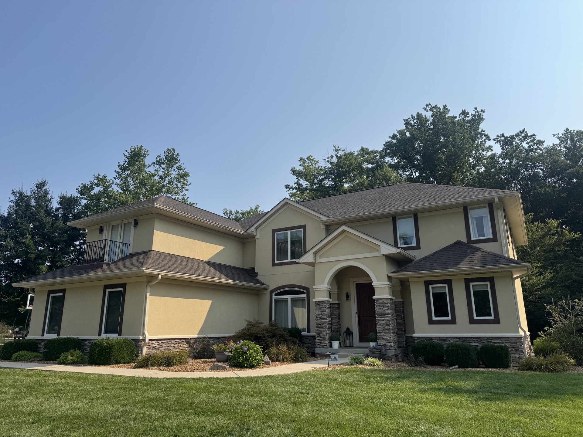 best roofing company terre haute indiana